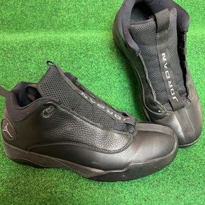Jordan Jumpman pro 932687-011 sneakers men’s size 13